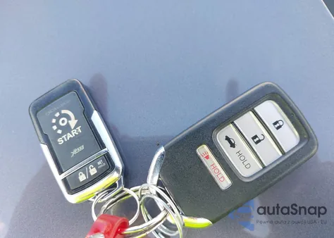 2019 Honda Accord Lx from USA, damaged, VIN 1HGCV1F14KA100900